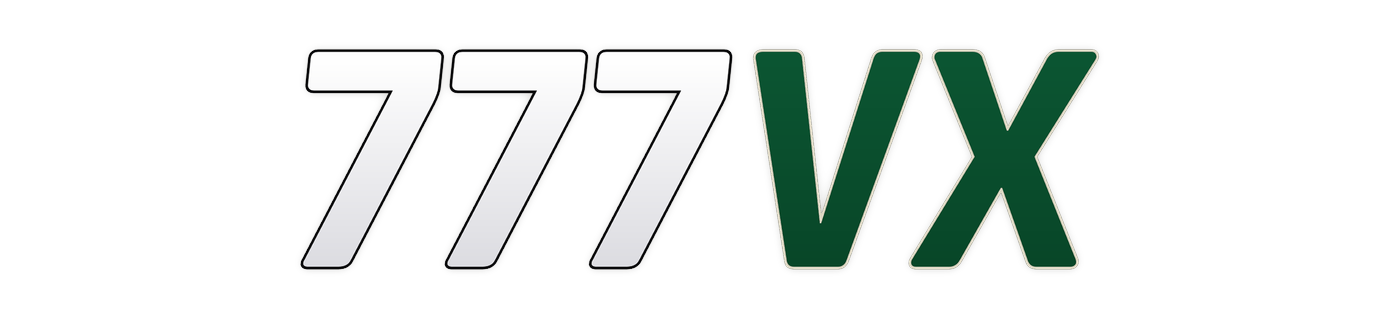 777vx Logo
